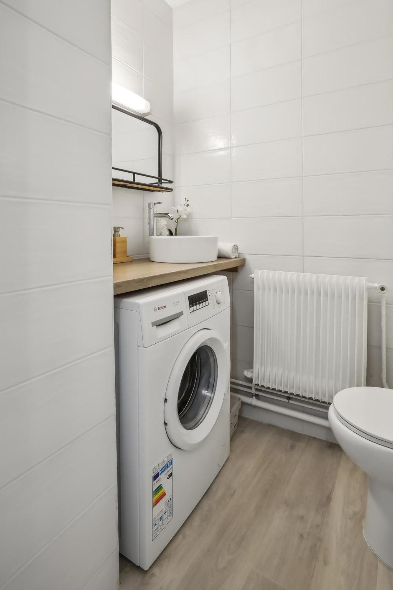 Comfortable Studio Dowtown Corbeil-Essonnes Luaran gambar