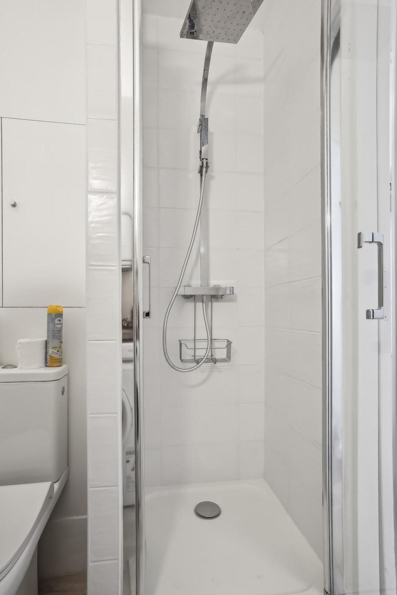 Comfortable Studio Dowtown Corbeil-Essonnes Luaran gambar