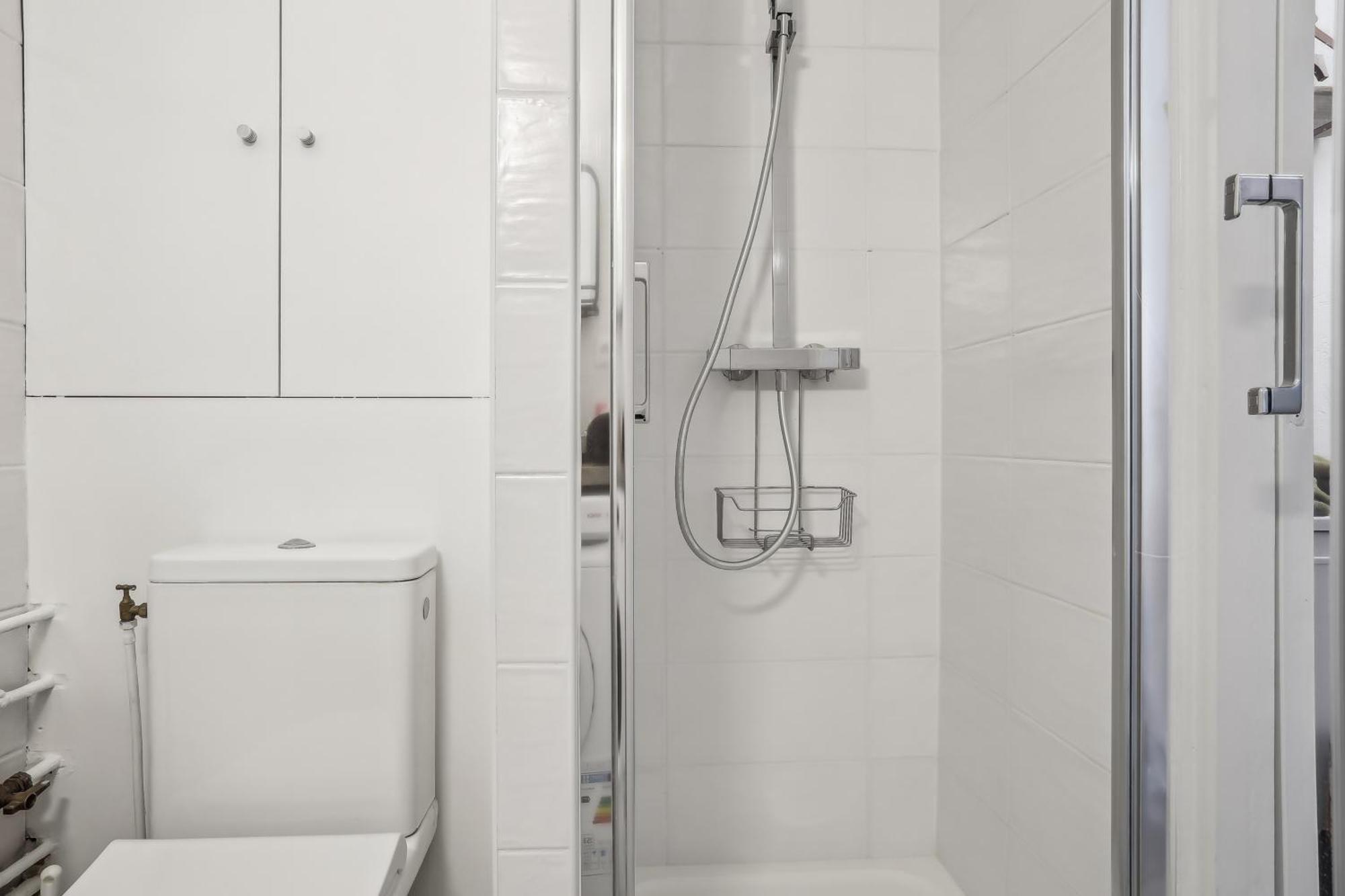 Comfortable Studio Dowtown Corbeil-Essonnes Luaran gambar
